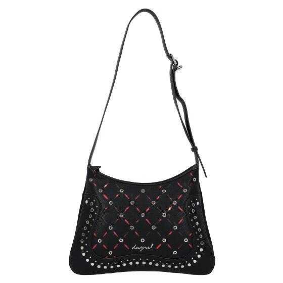 Desigual Yankee Manaos Bolsa de hombro 31 cm