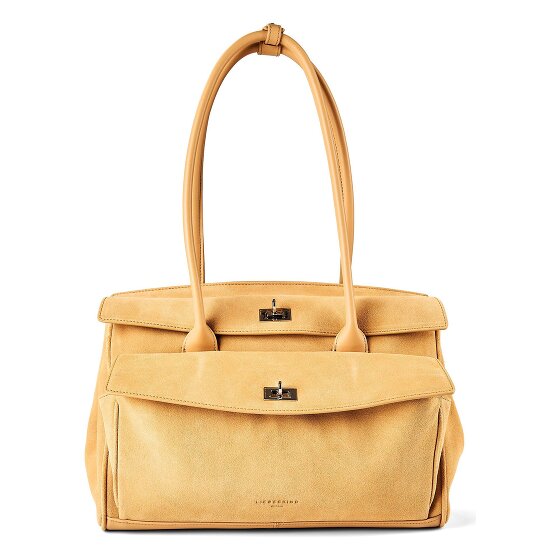 Liebeskind Gloria II Bolsa de hombro Piel 35 cm