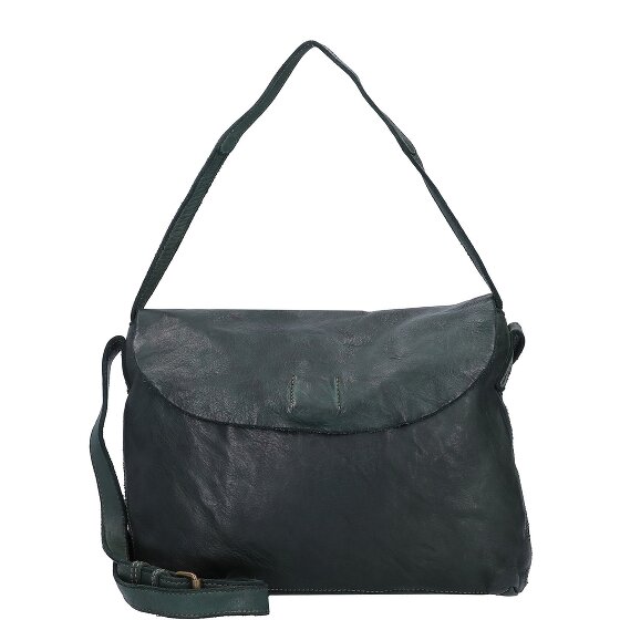 Harold's Bolsa de hombro Submarine L Piel 28 cm
