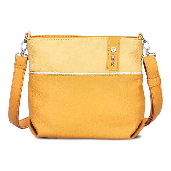 Zwei Jana Bolsa de hombro 27 cm