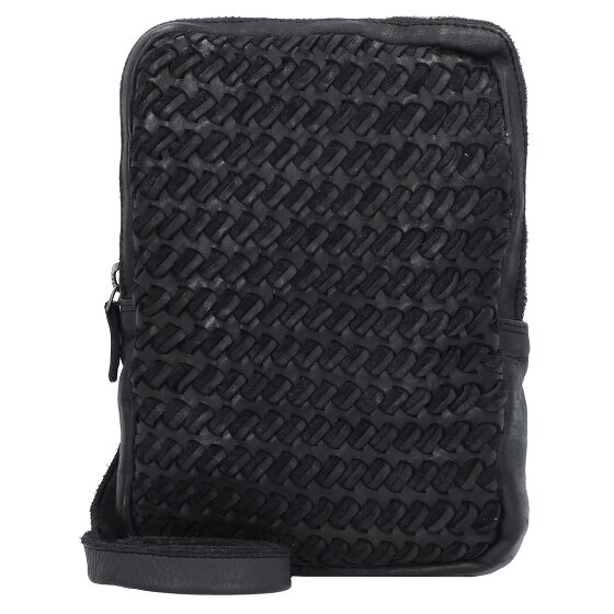 Harbour 2nd Anchor Love Bruna Bolsa de hombro Piel 15 cm