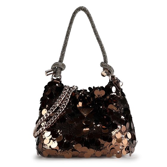 Guess Holiday Shine Bolso miniatura 16 cm