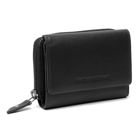 The Chesterfield Brand Aldra Cartera Piel 12 cm
