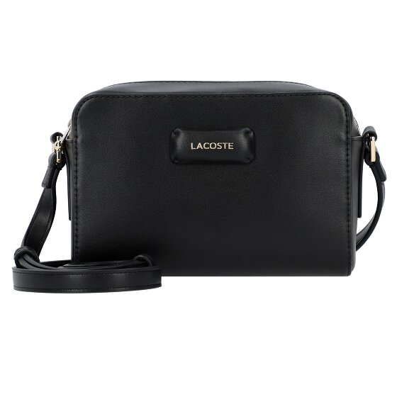 Lacoste LG Lacoste Casual Bolsa de hombro S Piel 20.5 cm