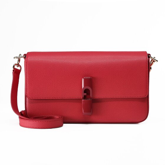 Furla Iride Bolsa de hombro Piel natural 24 cm