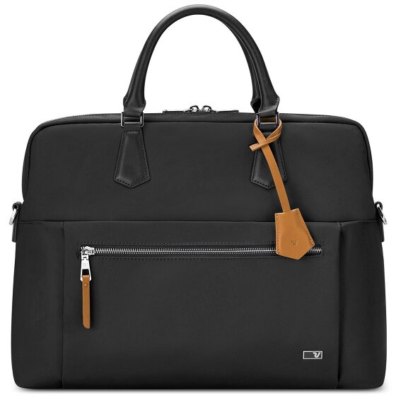 Roncato Woman Biz Maletín 42 cm Compartimento para el portátil