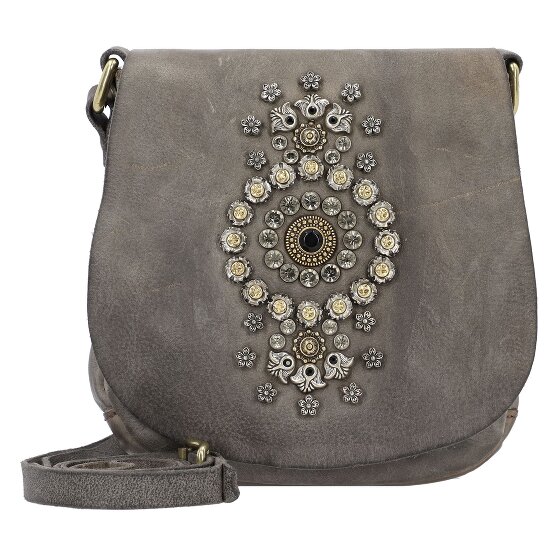 Campomaggi Giada Bolsa de hombro Mini Bag Piel 17 cm