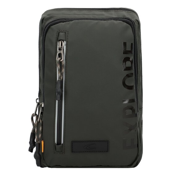 camel active Bolso Explore 27 cm