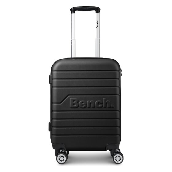 Bench Seattle 4 ruedas Trolley de cabina S 55 cm
