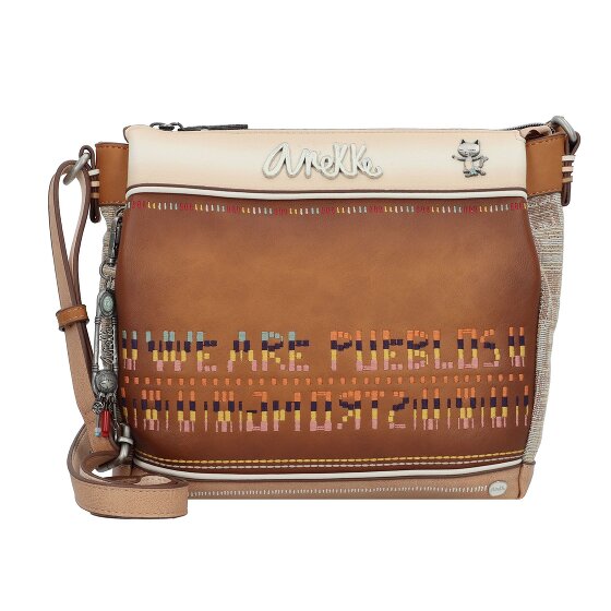 Anekke Menire Bolsa de hombro 24.5 cm