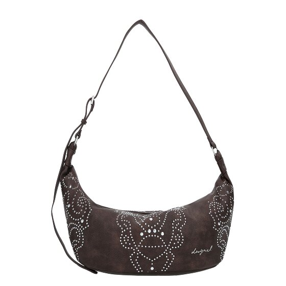 Desigual Poker Face Munster 2.0 Bolsa de hombro 33 cm