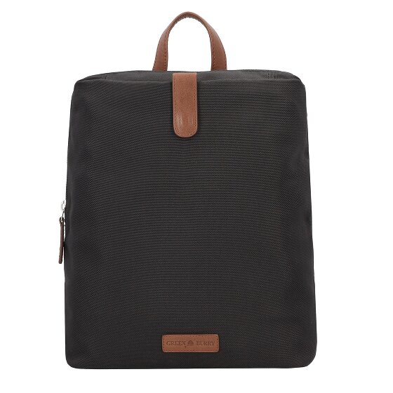 Greenburry Eva Mochila de la ciudad 30 cm