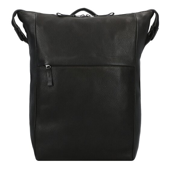 Harold's Country Scraper Mochila de día Piel 36 cm Compartimento para el portátil