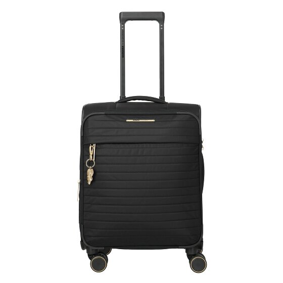 Travelite Barbara Stepp 4 ruedas Carro de la cabina S 55 cm con pliegue de expansión