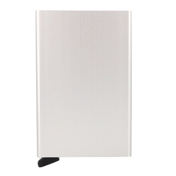 Secrid Cardprotector Estuche para tarjetas de crédito RFID 6 cm