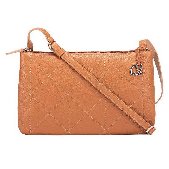 Mywalit Bolsa de hombro Piel 25 cm