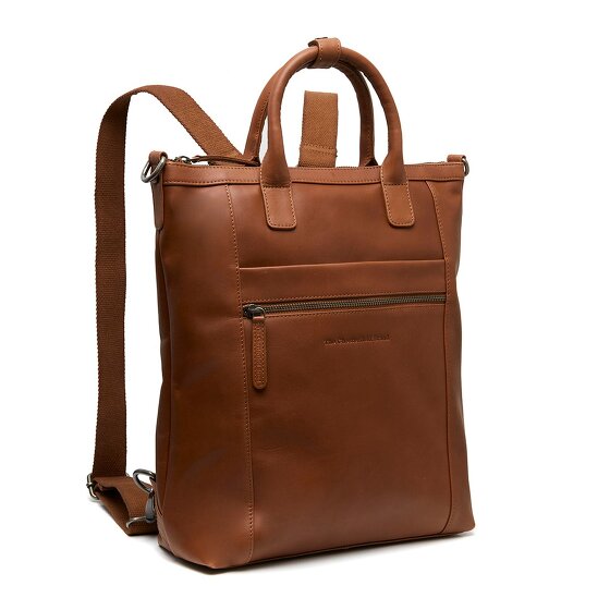 The Chesterfield Brand Luisa Mochila de negocios Piel 38 cm Compartimento para el portátil
