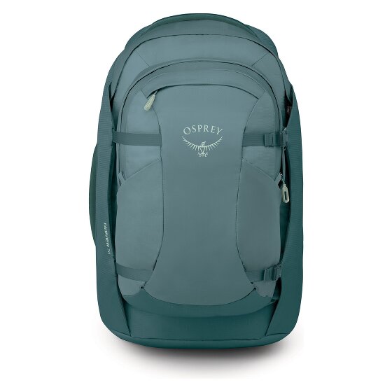 Osprey Mochila de viaje Fairview 70 L 65 cm