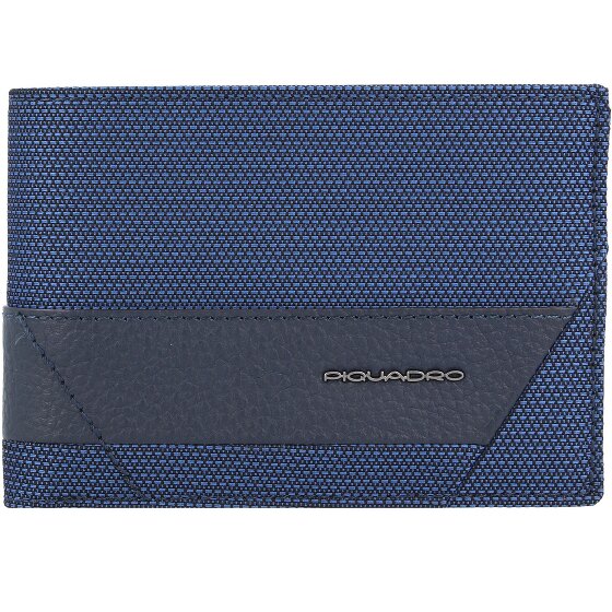 Piquadro Cartera Trakai RFID 13 cm