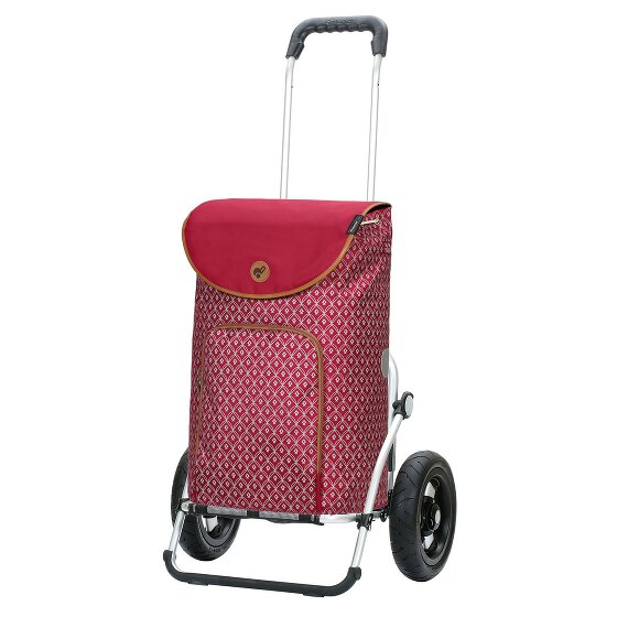 Andersen Shopper Royal Shopper Famke Carro de la compra 59 cm