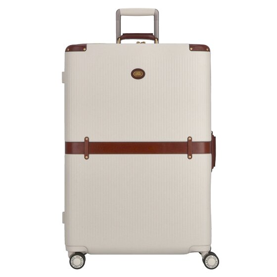 The Bridge Story Viaggio Trunks 4 ruedas Trolley 74 cm