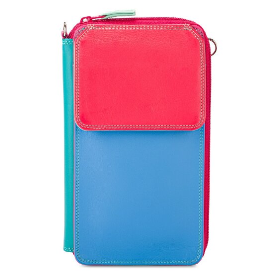 Mywalit Cartera de piel 11 cm
