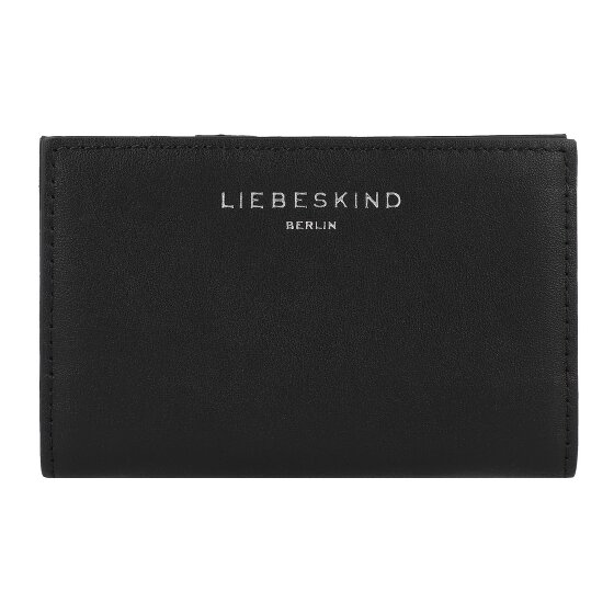 Liebeskind Lilith Cartera Protección RFID Piel 12 cm