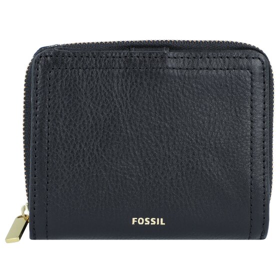 Fossil Cartera Logan Piel RFID 11 cm