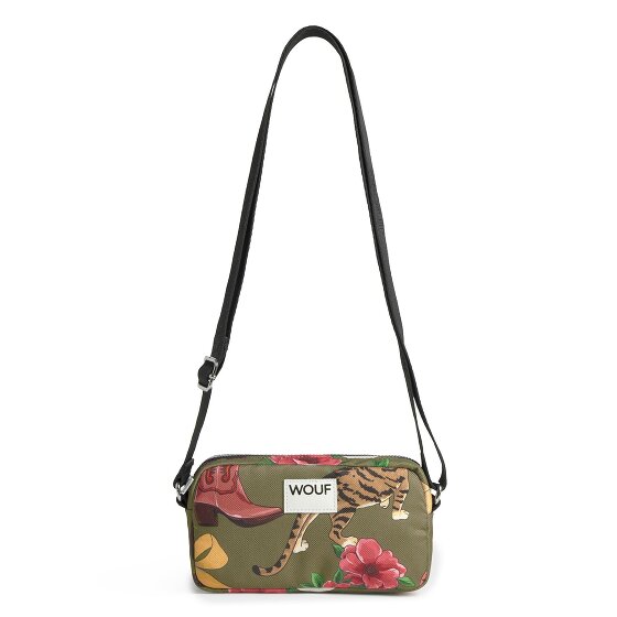 Wouf Daily Bolsa de hombro 19 cm
