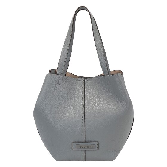 Bogner Neuwies Bolsa de compras Piel 24 cm