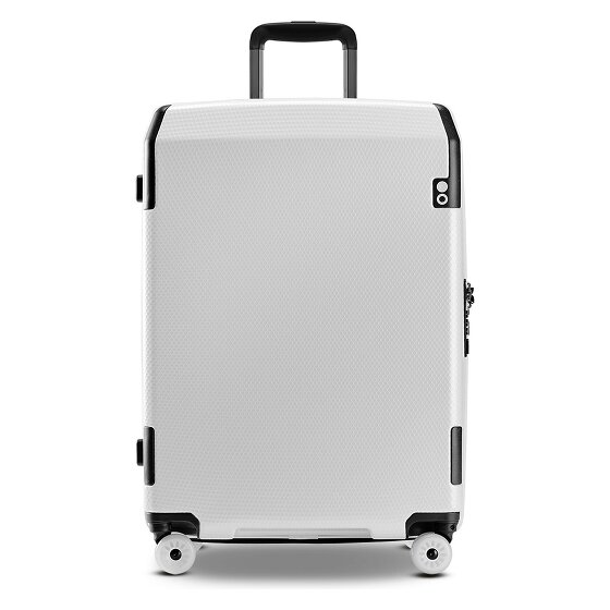 Echolac Logic Pro 4 ruedas Carrito 66 cm con pliegue de expansión