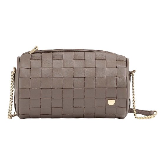 DuDu Abigail Bolsa de hombro Piel 19.5 cm