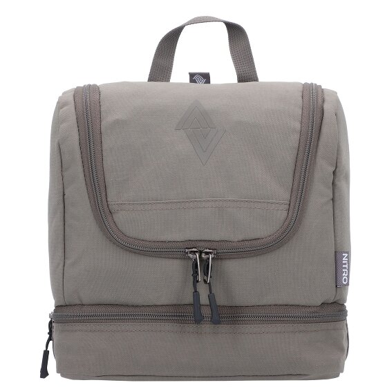 NITRO Travel Kit Bolsa de aseo 25 cm