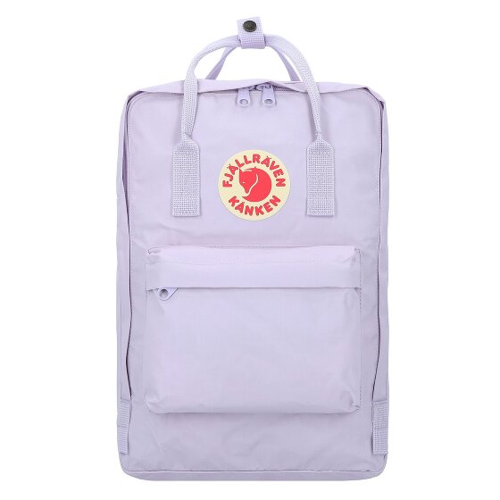 Fjällräven Kanken 15 Mochila de día 40 cm Compartimento para el portátil