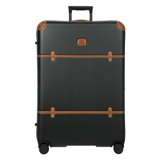 Bric's Bellagio 4 ruedas Carrito 82 cm con pliegue de expansión