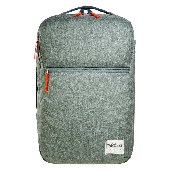 Tatonka Flightcase 40 mochila de viaje 55 cm compartimento para portátil