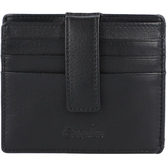 Esquire Funda Oslo para tarjetas de crédito RFID Piel 9,5 cm