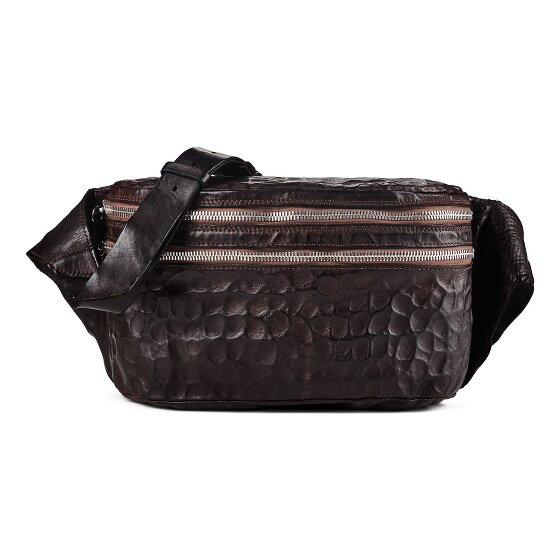 Campomaggi Tasso Bolsa de hombro Piel natural 32 cm