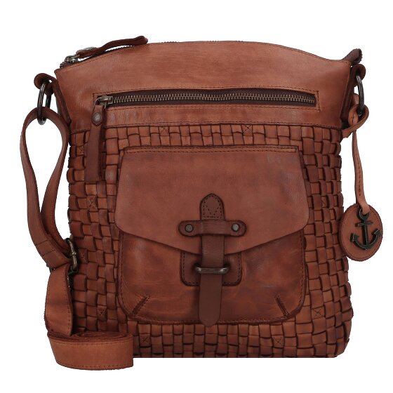 Harbour 2nd Urban Poets Aurora-Up Bolsa de hombro Piel 28 cm