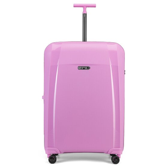 Epic Carro de 4 ruedas Phantom SL 76 cm