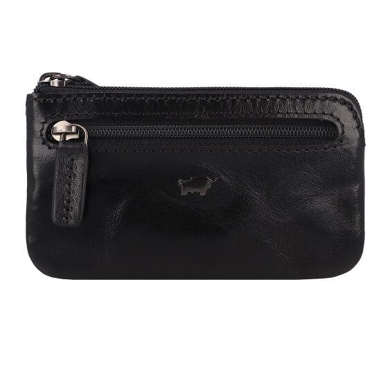 Braun Büffel Country Cartera de llaves Piel 11.5 cm
