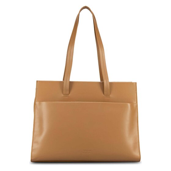 Jost Arva Bolsa de hombro Piel 35 cm