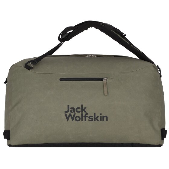 Jack Wolfskin Bolsa de viaje Traveltopia 63 cm