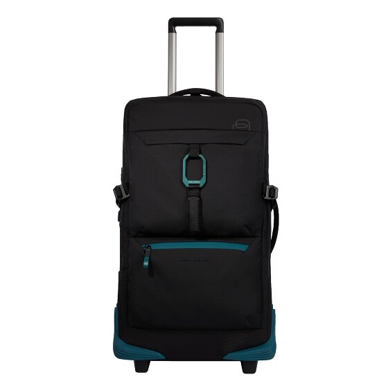 Piquadro Corner 2 ruedas Bolsa de viaje 68 cm