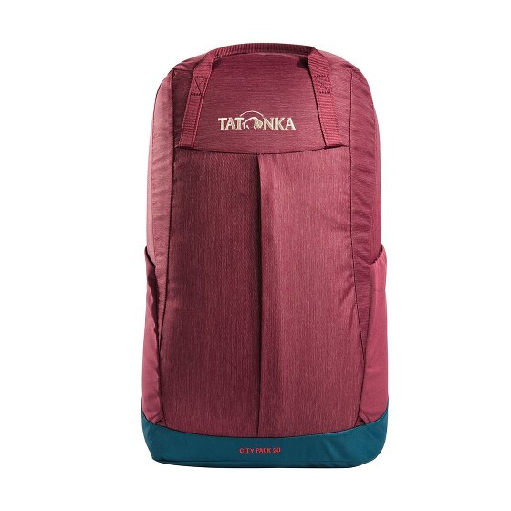 Tatonka Mochila City Pack 20 49 cm
