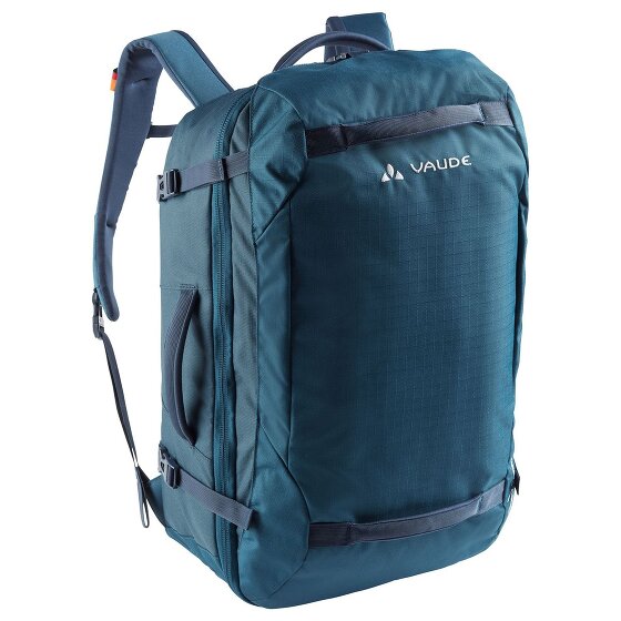 Vaude Mochila Mundo Carry-On 38 Compartimento para portátil de 55 cm