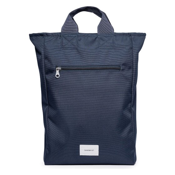 Sandqvist Ground Mochila de día 27 cm Compartimento para el portátil