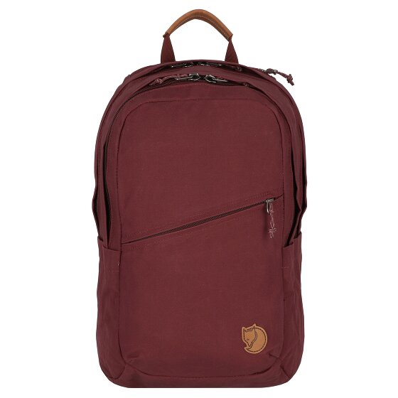 Fjällräven Räven 20 Mochila de día 36 cm Compartimento para el portátil
