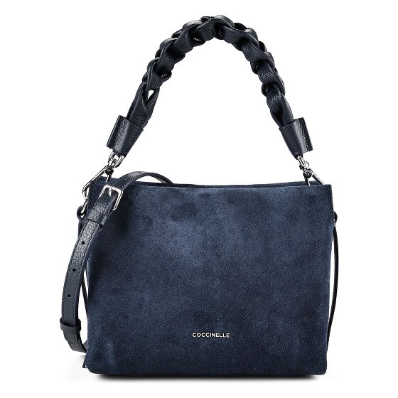 Coccinelle Boheme Bolso Piel natural 22.5 cm
