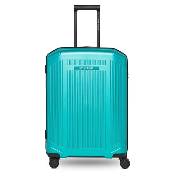 Smartbox Edition 02 4 ruedas Carrito M 66 cm